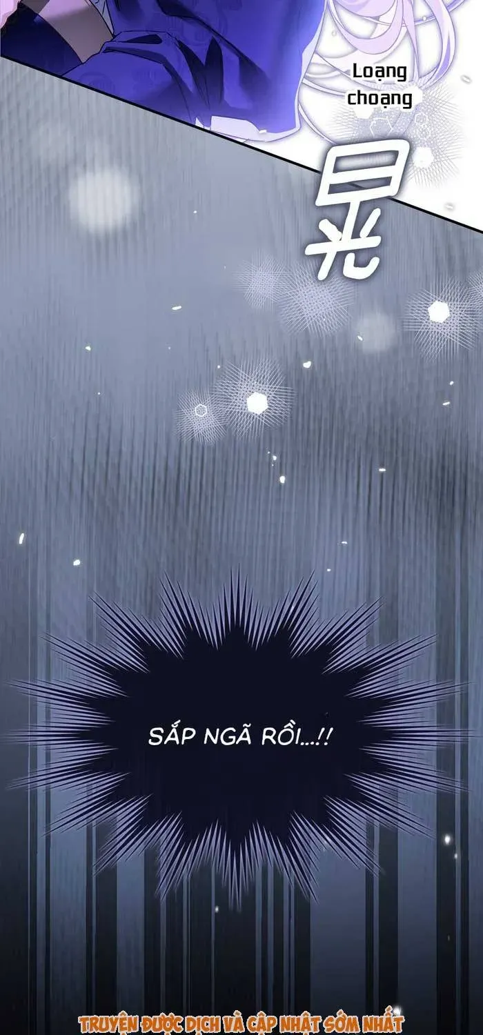 Tôi Trở Thành Hôn Thê Của Đại Công Tước Mù Chapter 3 - Trang 35