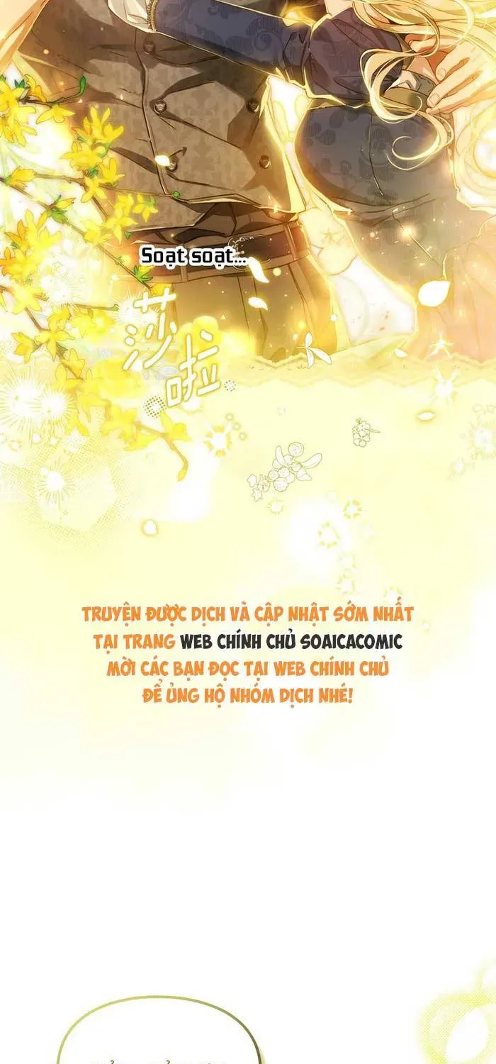 Tôi Trở Thành Hôn Thê Của Đại Công Tước Mù Chapter 3 - Trang 39