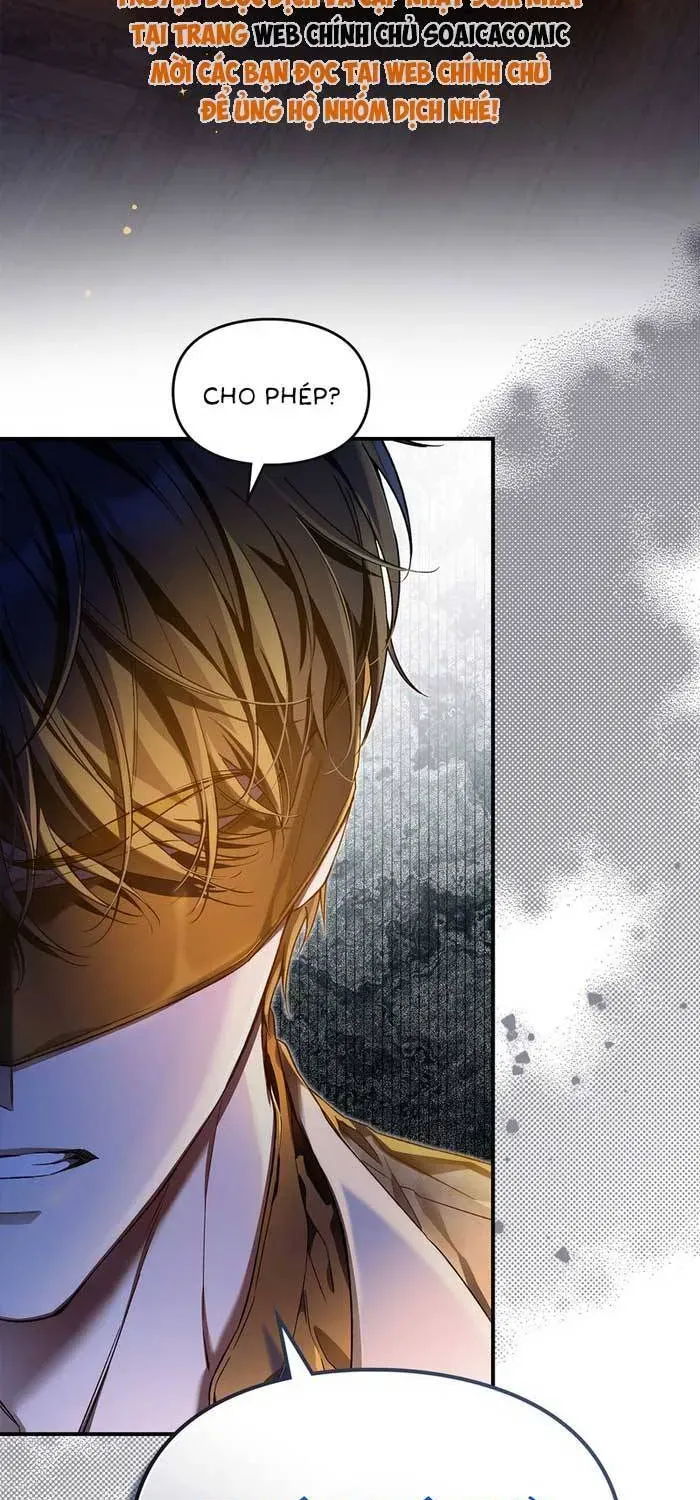 Tôi Trở Thành Hôn Thê Của Đại Công Tước Mù Chapter 3 - Trang 4