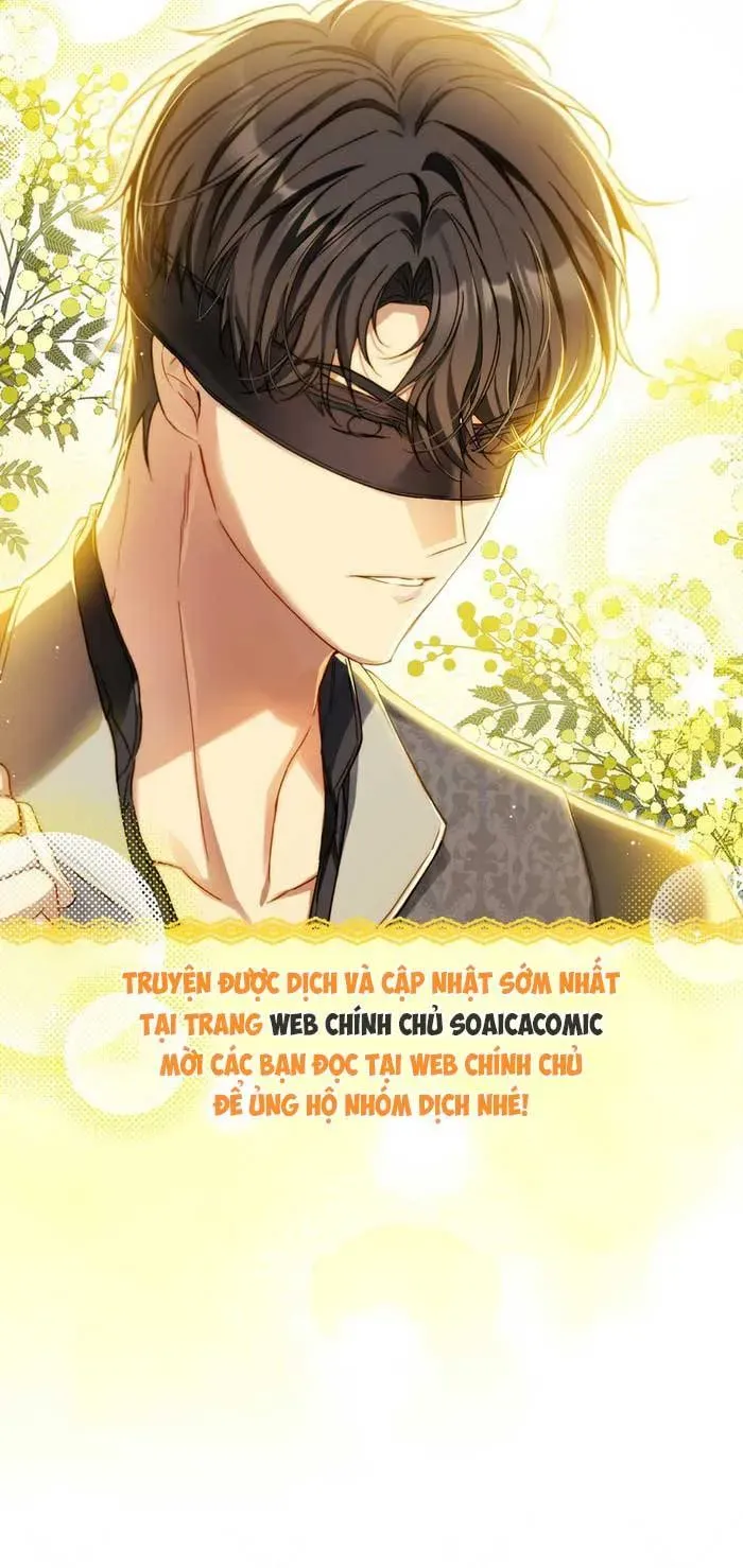 Tôi Trở Thành Hôn Thê Của Đại Công Tước Mù Chapter 3 - Trang 41