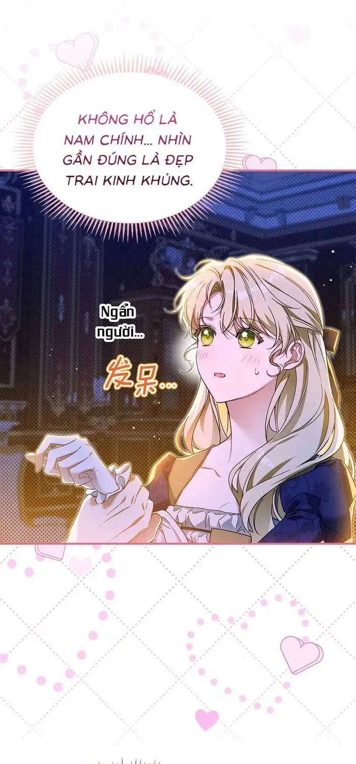 Tôi Trở Thành Hôn Thê Của Đại Công Tước Mù Chapter 3 - Trang 42