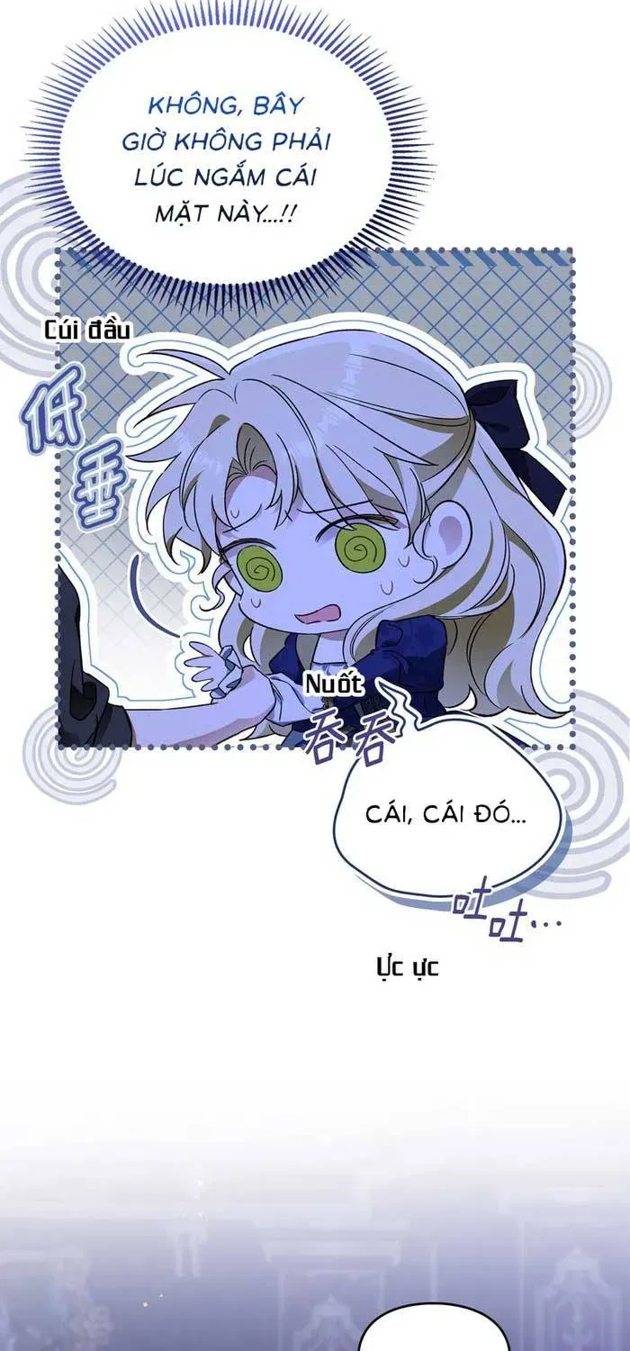 Tôi Trở Thành Hôn Thê Của Đại Công Tước Mù Chapter 3 - Trang 43