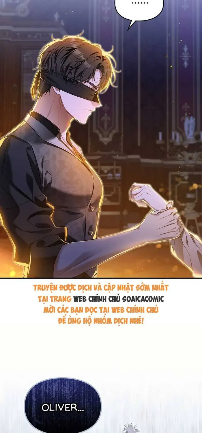 Tôi Trở Thành Hôn Thê Của Đại Công Tước Mù Chapter 3 - Trang 44