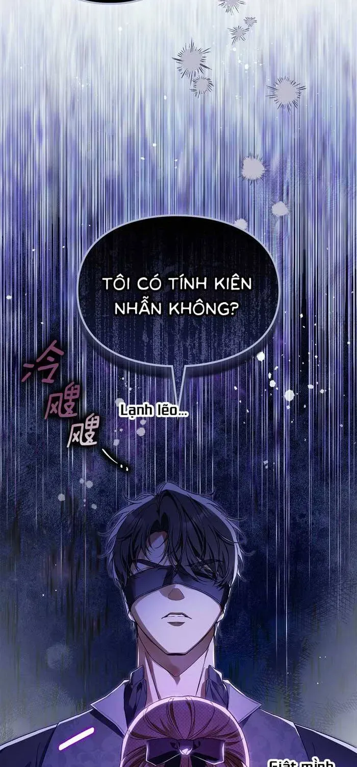 Tôi Trở Thành Hôn Thê Của Đại Công Tước Mù Chapter 3 - Trang 45
