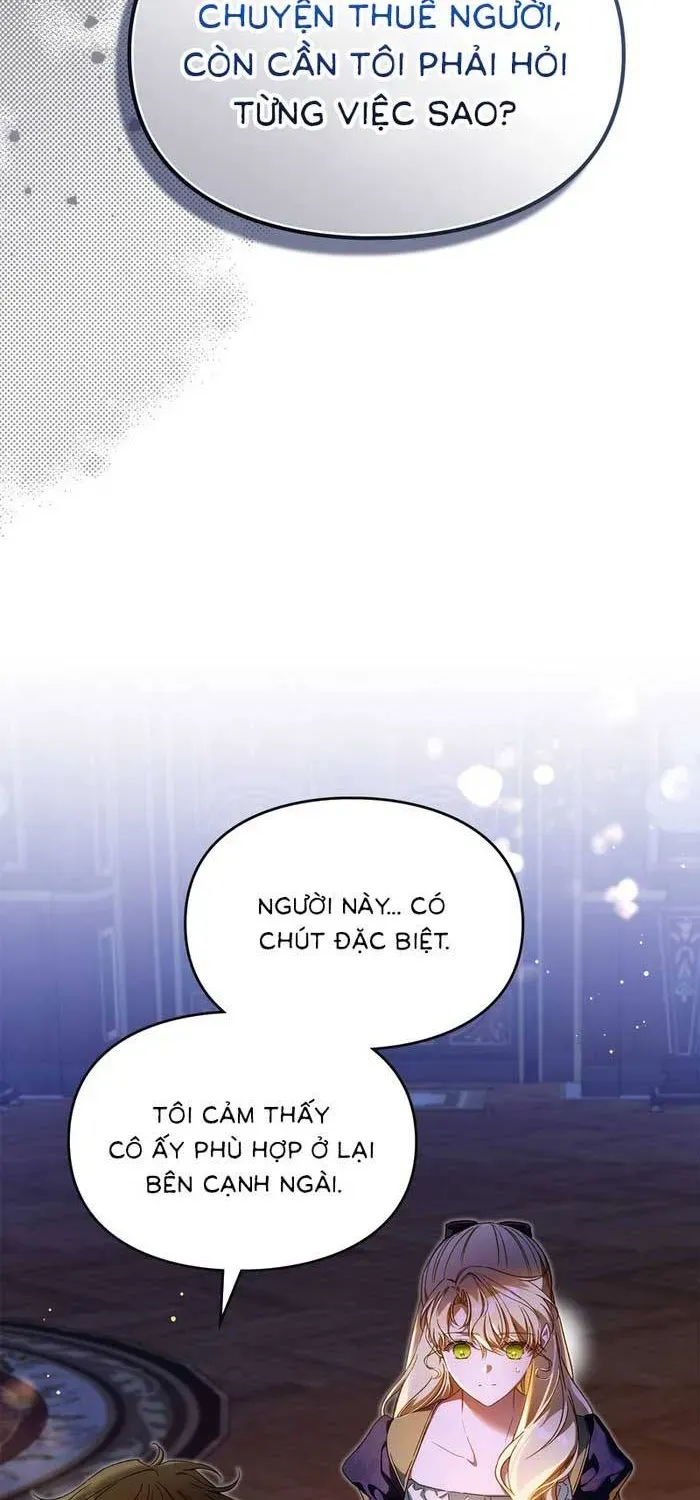 Tôi Trở Thành Hôn Thê Của Đại Công Tước Mù Chapter 3 - Trang 5