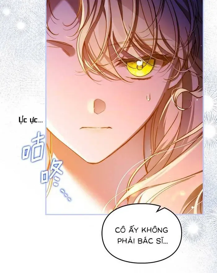 Tôi Trở Thành Hôn Thê Của Đại Công Tước Mù Chapter 3 - Trang 7