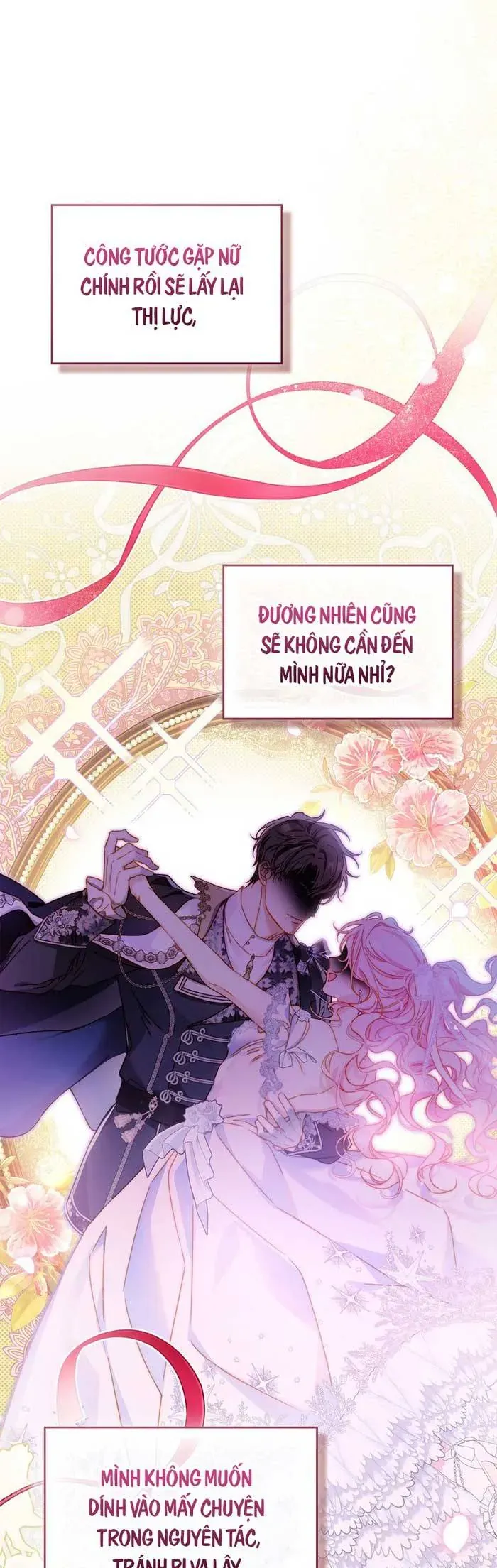 Tôi Trở Thành Hôn Thê Của Đại Công Tước Mù Chapter 4 - Trang 23