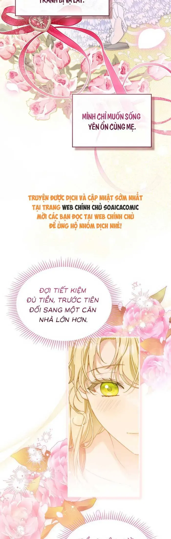 Tôi Trở Thành Hôn Thê Của Đại Công Tước Mù Chapter 4 - Trang 24