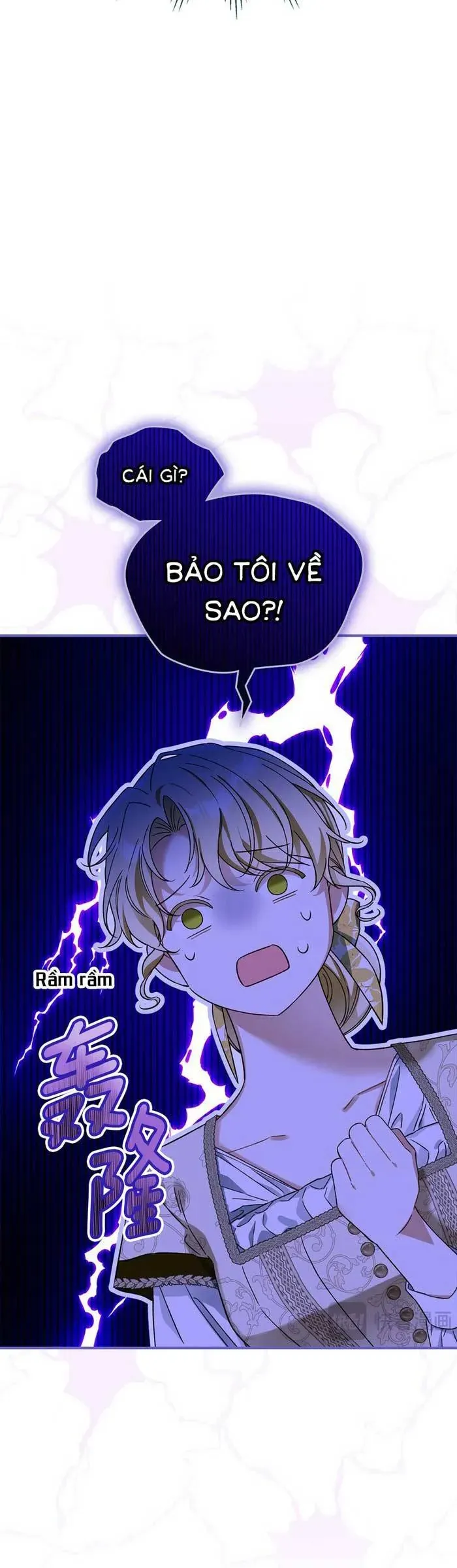 Tôi Trở Thành Hôn Thê Của Đại Công Tước Mù Chapter 4 - Trang 26