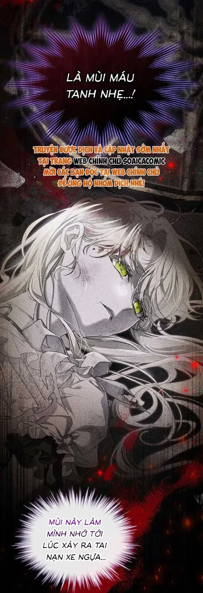 Tôi Trở Thành Hôn Thê Của Đại Công Tước Mù Chapter 4 - Trang 36