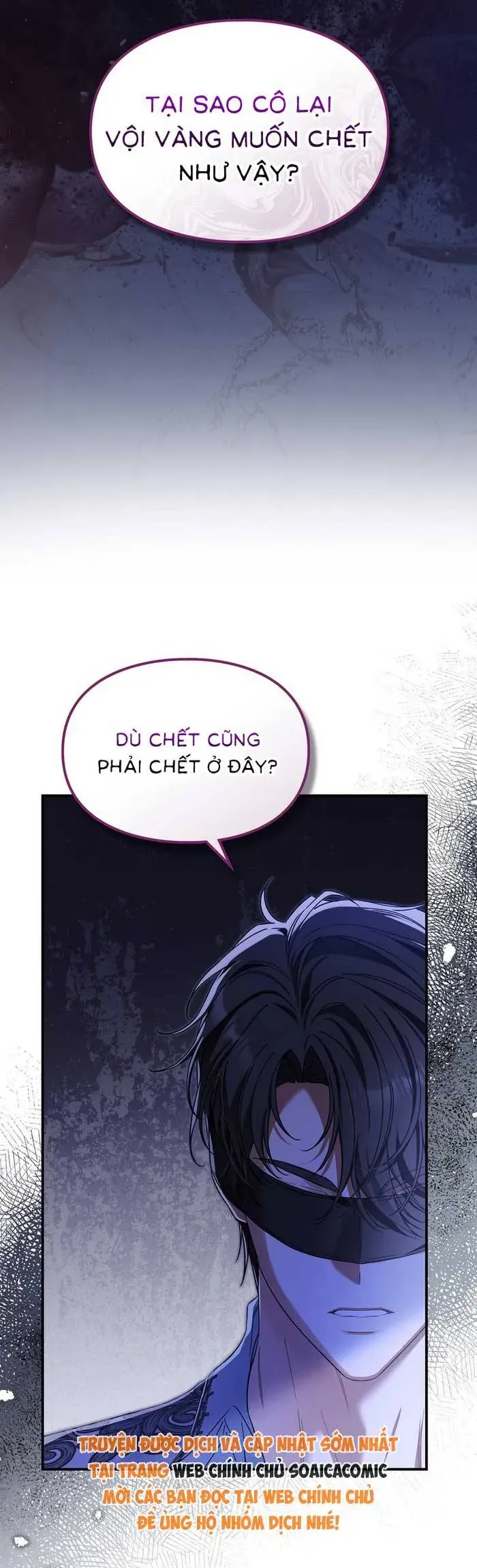Tôi Trở Thành Hôn Thê Của Đại Công Tước Mù Chapter 4 - Trang 39