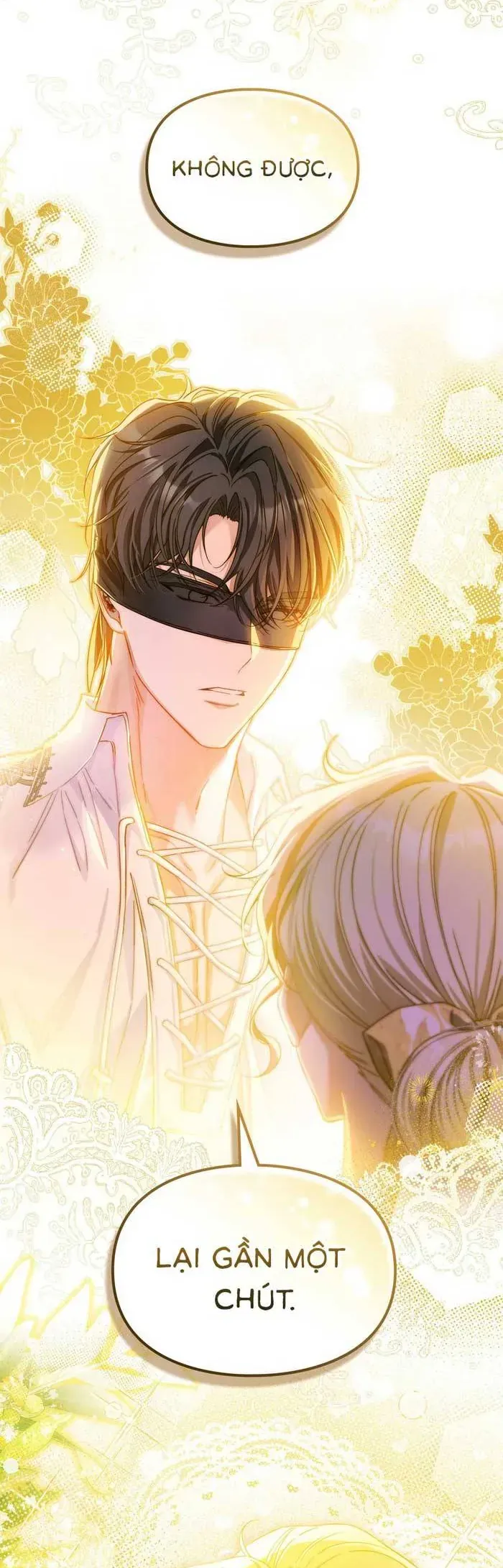 Tôi Trở Thành Hôn Thê Của Đại Công Tước Mù Chapter 4 - Trang 49