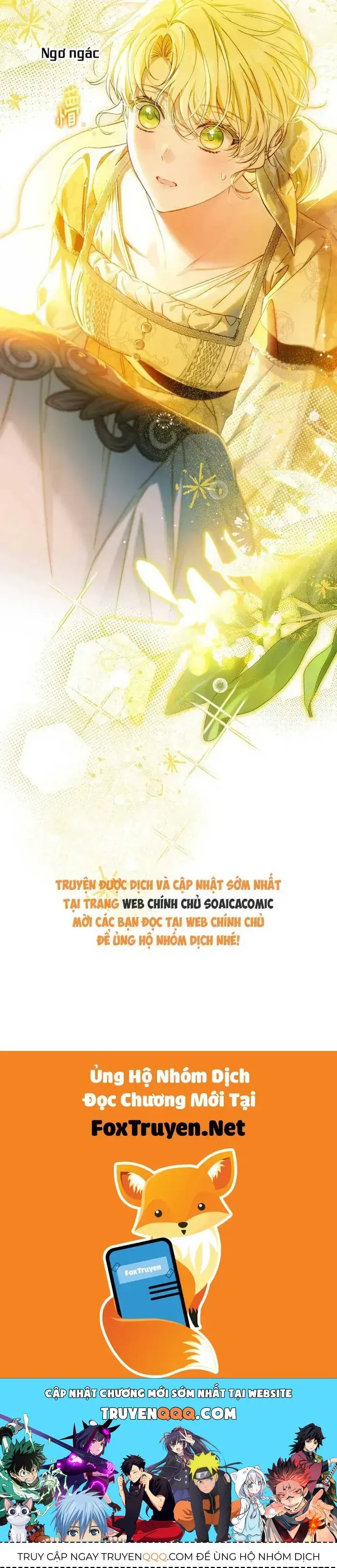 Tôi Trở Thành Hôn Thê Của Đại Công Tước Mù Chapter 4 - Trang 50