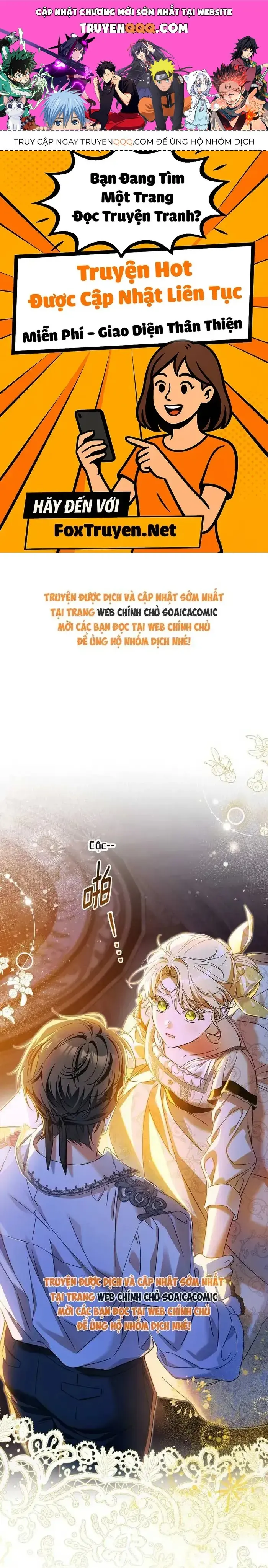 Tôi Trở Thành Hôn Thê Của Đại Công Tước Mù Chapter 5 - Trang 2