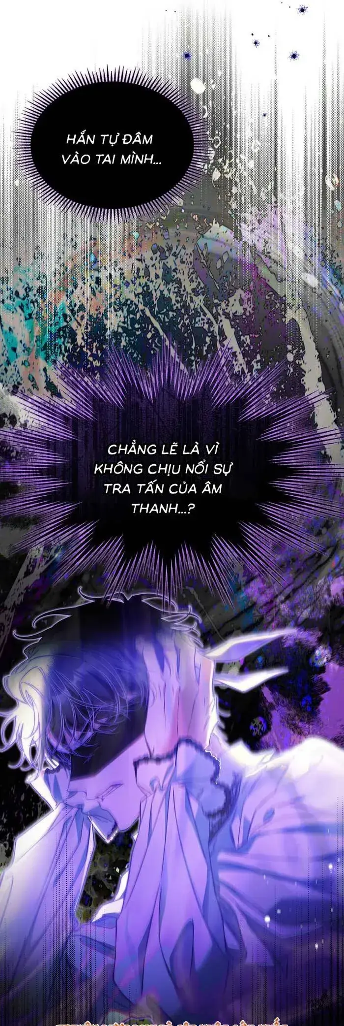 Tôi Trở Thành Hôn Thê Của Đại Công Tước Mù Chapter 5 - Trang 20