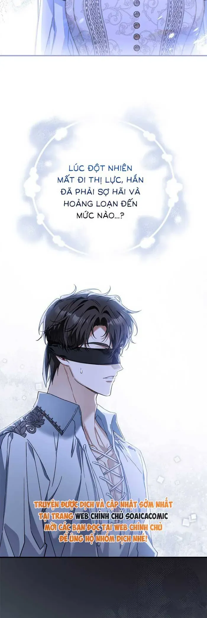 Tôi Trở Thành Hôn Thê Của Đại Công Tước Mù Chapter 5 - Trang 25