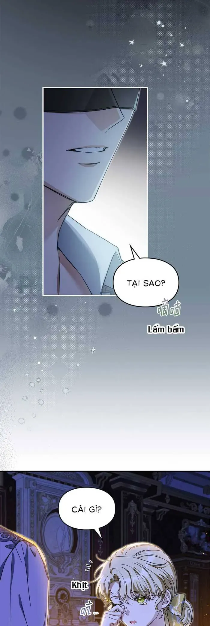 Tôi Trở Thành Hôn Thê Của Đại Công Tước Mù Chapter 5 - Trang 26