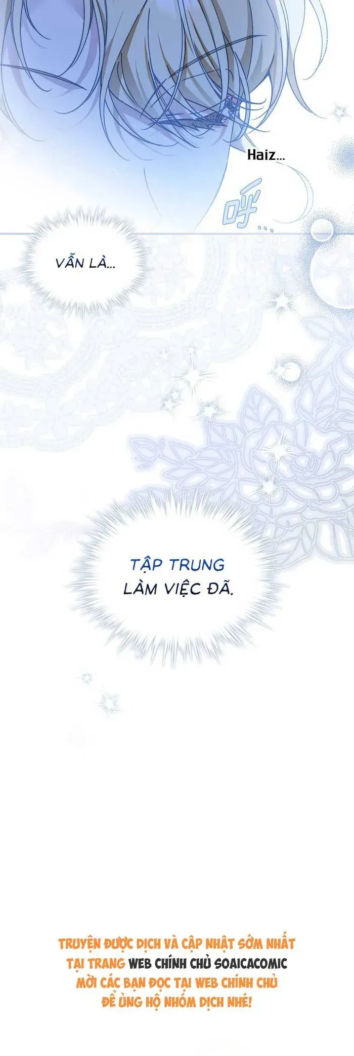 Tôi Trở Thành Hôn Thê Của Đại Công Tước Mù Chapter 5 - Trang 31