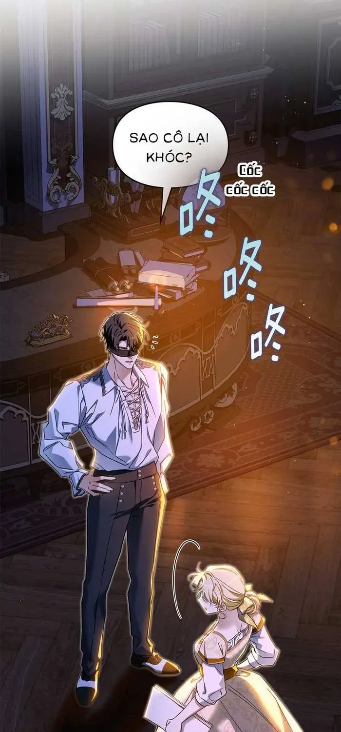 Tôi Trở Thành Hôn Thê Của Đại Công Tước Mù Chapter 5 - Trang 48