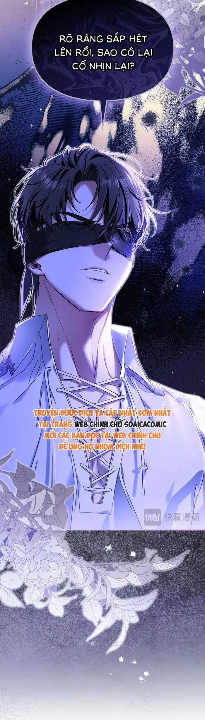 Tôi Trở Thành Hôn Thê Của Đại Công Tước Mù Chapter 5 - Trang 7