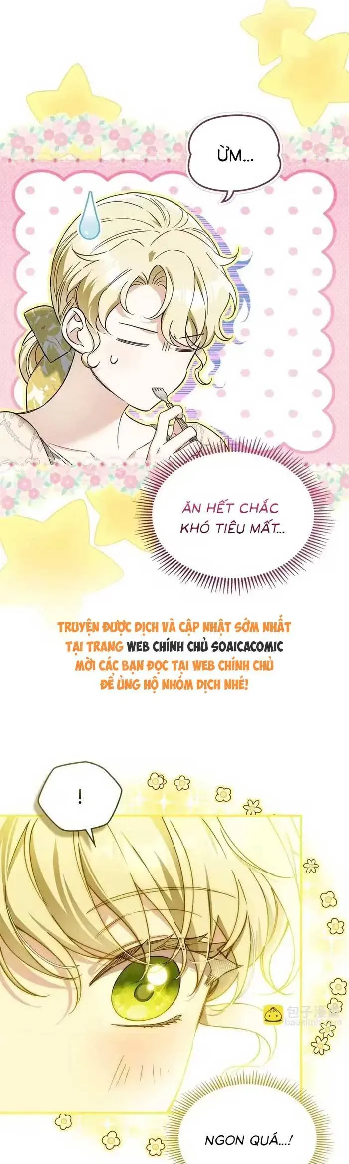 Tôi Trở Thành Hôn Thê Của Đại Công Tước Mù Chapter 6 - Trang 18