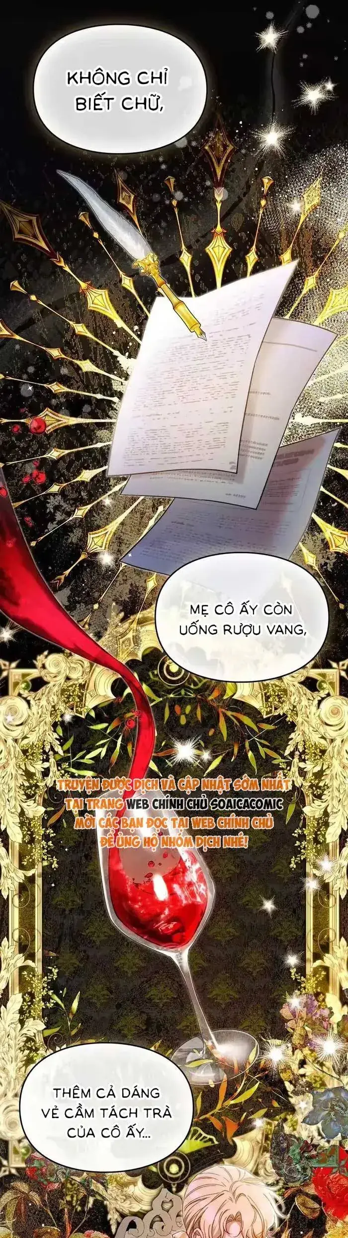 Tôi Trở Thành Hôn Thê Của Đại Công Tước Mù Chapter 6 - Trang 41