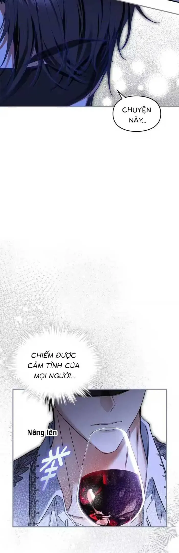 Tôi Trở Thành Hôn Thê Của Đại Công Tước Mù Chapter 6 - Trang 44