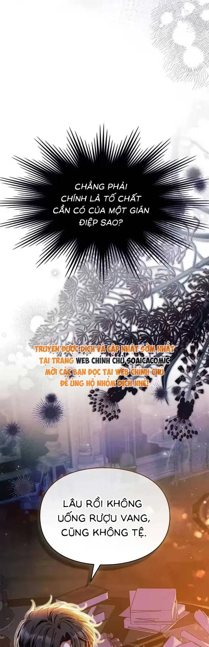 Tôi Trở Thành Hôn Thê Của Đại Công Tước Mù Chapter 6 - Trang 45