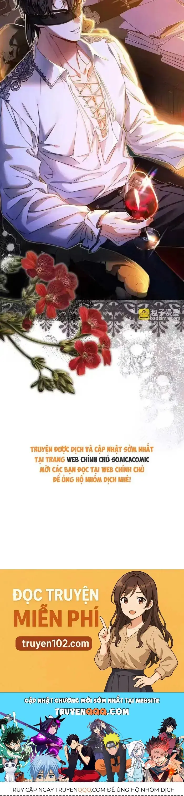 Tôi Trở Thành Hôn Thê Của Đại Công Tước Mù Chapter 6 - Trang 46