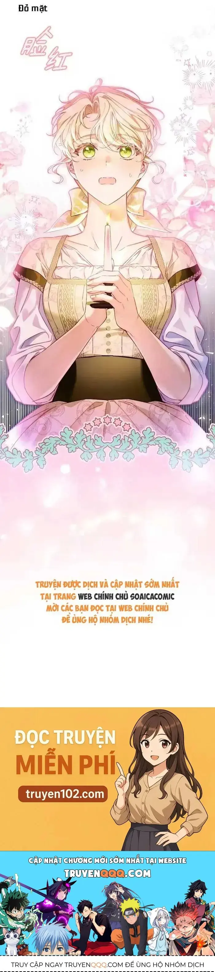 Tôi Trở Thành Hôn Thê Của Đại Công Tước Mù Chapter 7 - Trang 45
