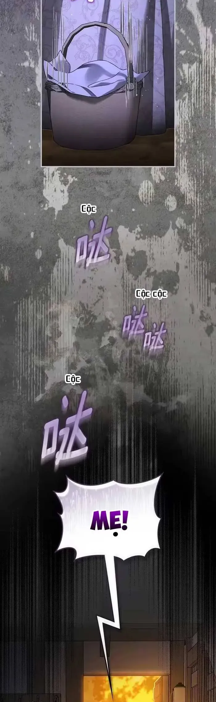 Tôi Trở Thành Hôn Thê Của Đại Công Tước Mù Chapter 7 - Trang 6