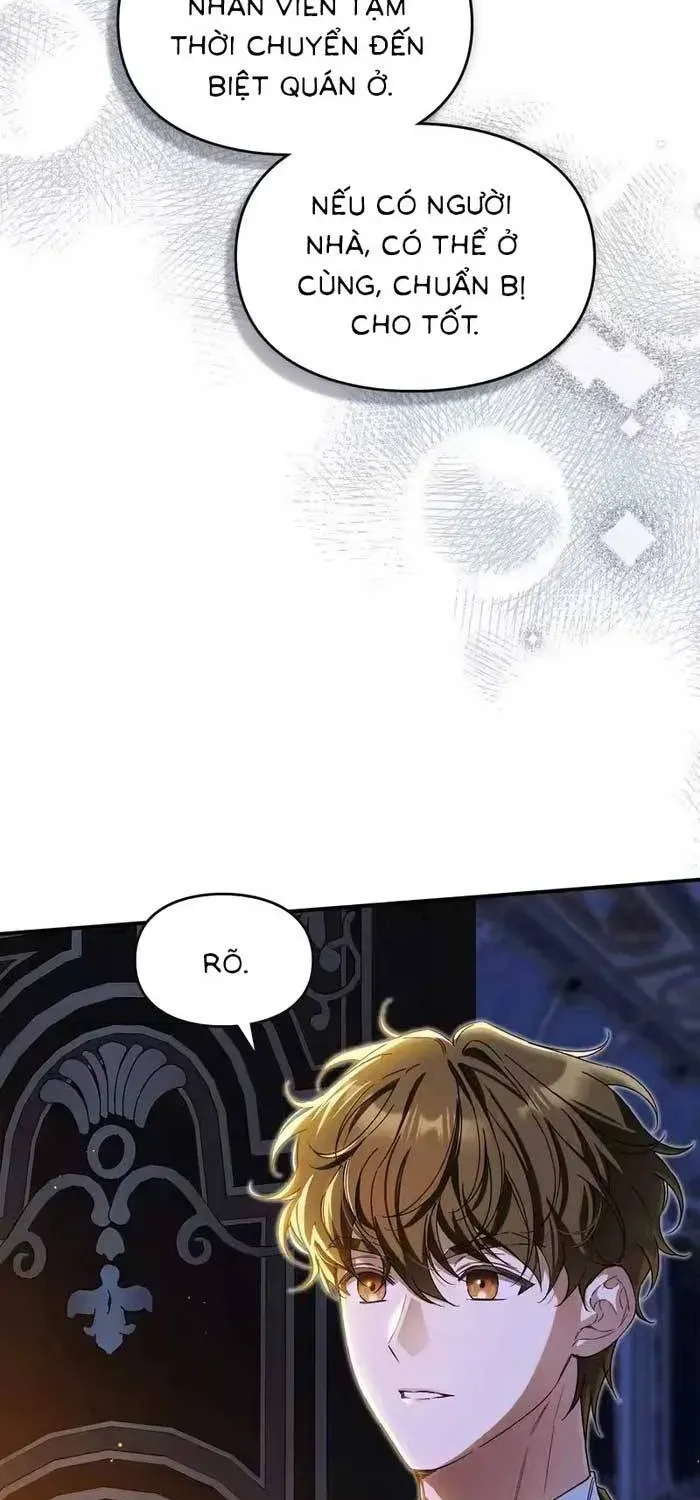 Tôi Trở Thành Hôn Thê Của Đại Công Tước Mù Chapter 8 - Trang 10