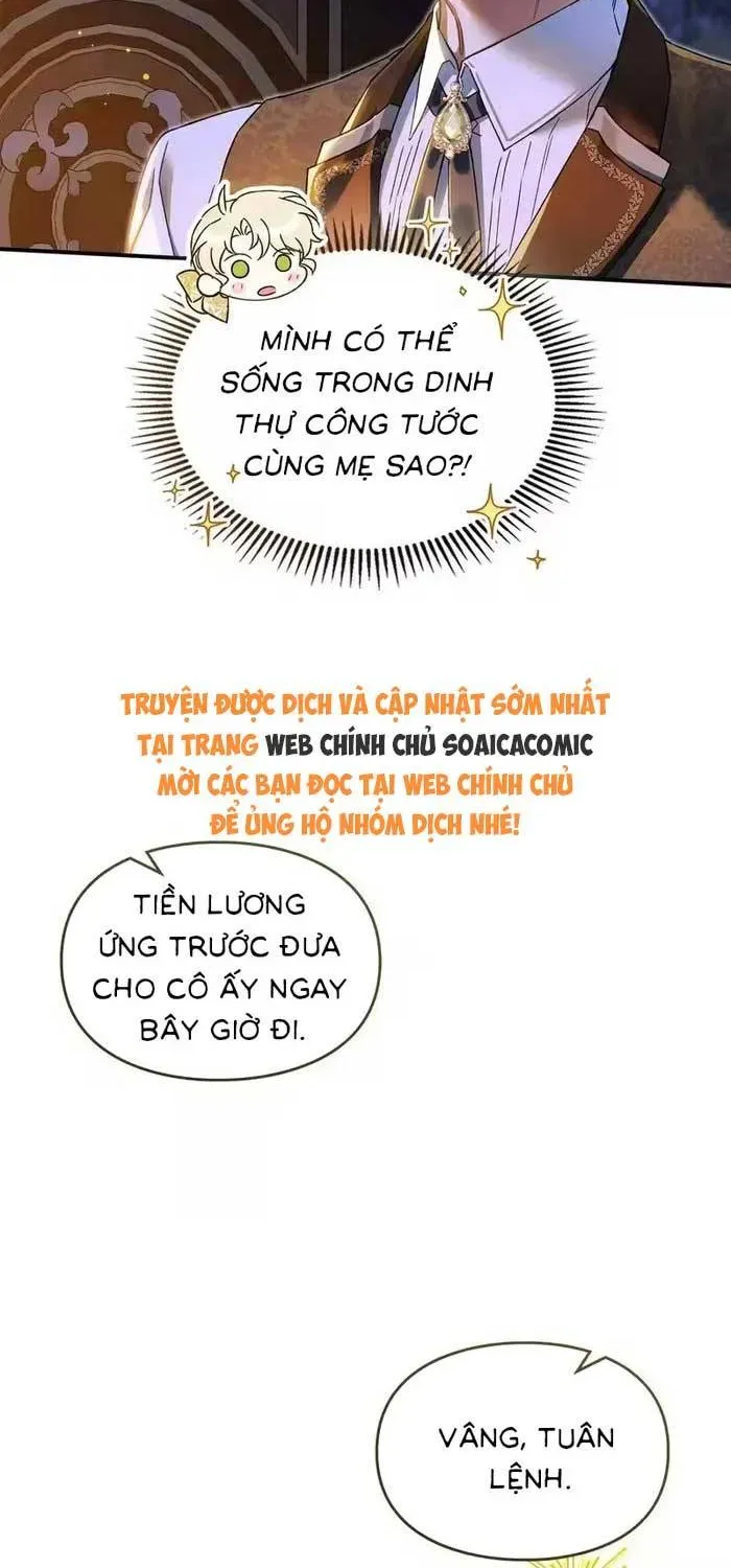 Tôi Trở Thành Hôn Thê Của Đại Công Tước Mù Chapter 8 - Trang 11