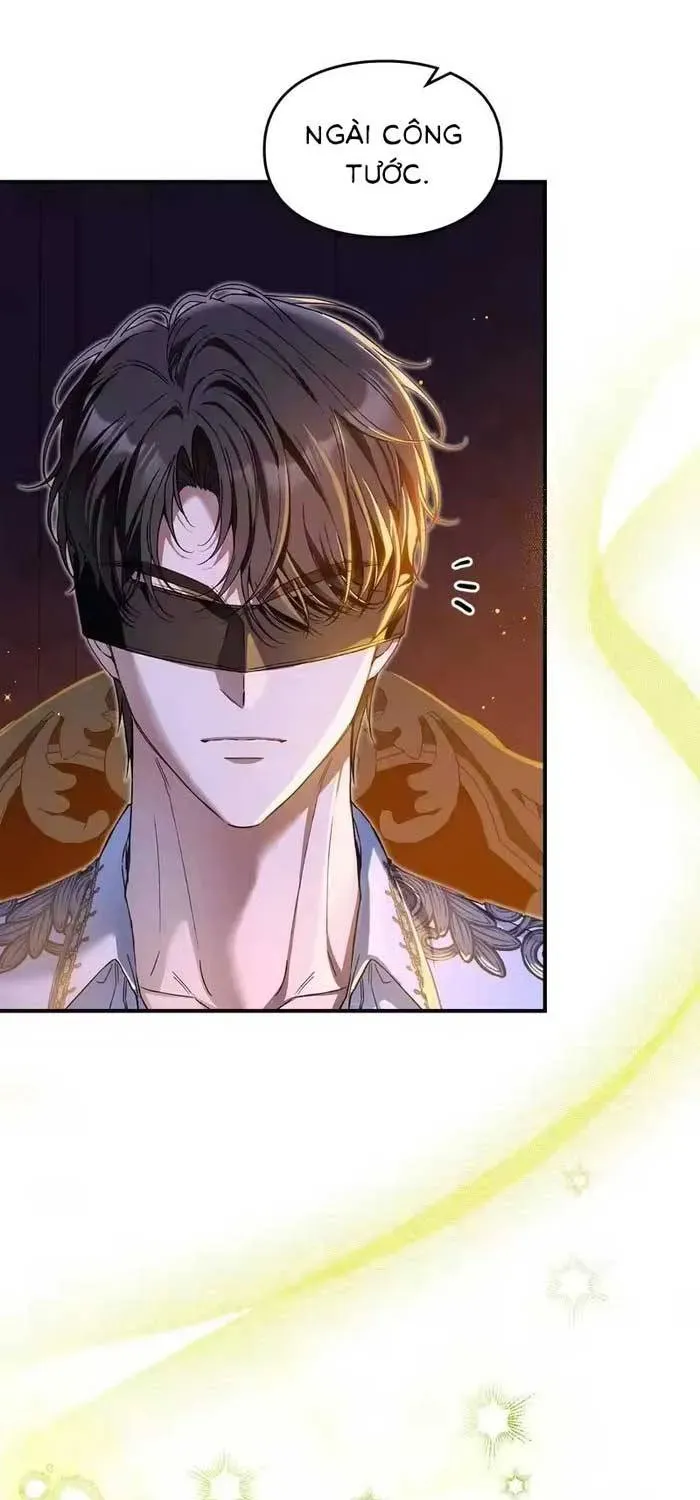 Tôi Trở Thành Hôn Thê Của Đại Công Tước Mù Chapter 8 - Trang 14