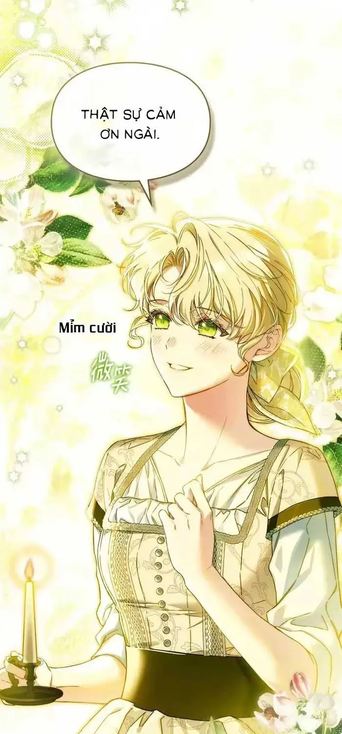 Tôi Trở Thành Hôn Thê Của Đại Công Tước Mù Chapter 8 - Trang 15