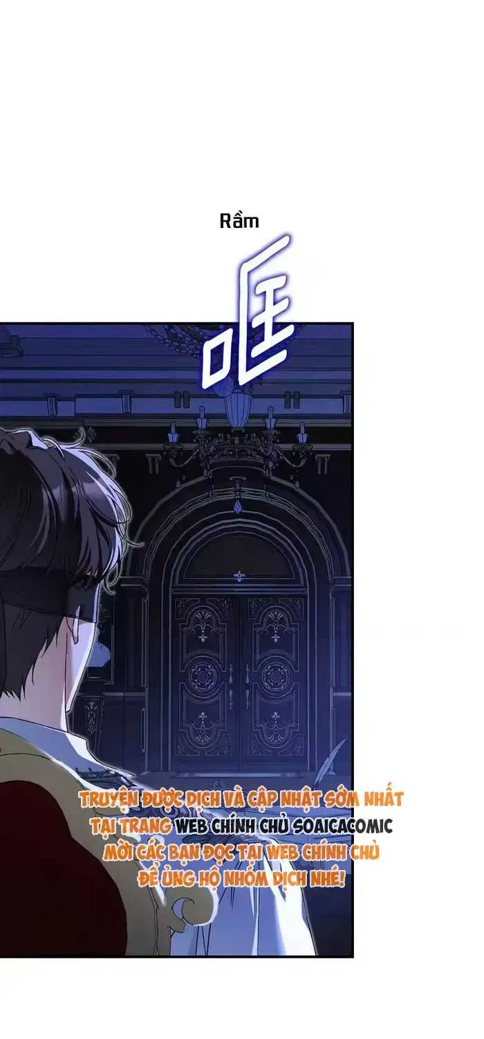 Tôi Trở Thành Hôn Thê Của Đại Công Tước Mù Chapter 8 - Trang 17
