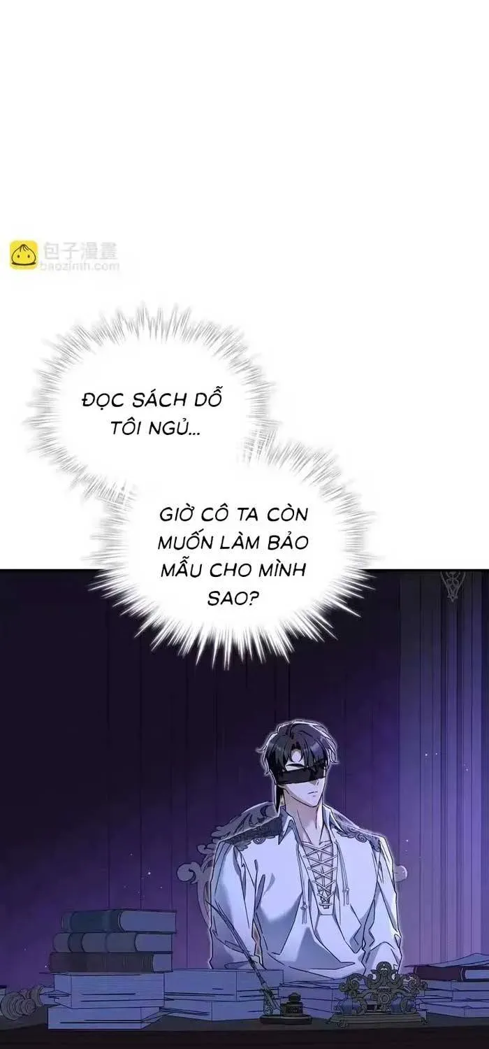 Tôi Trở Thành Hôn Thê Của Đại Công Tước Mù Chapter 8 - Trang 18