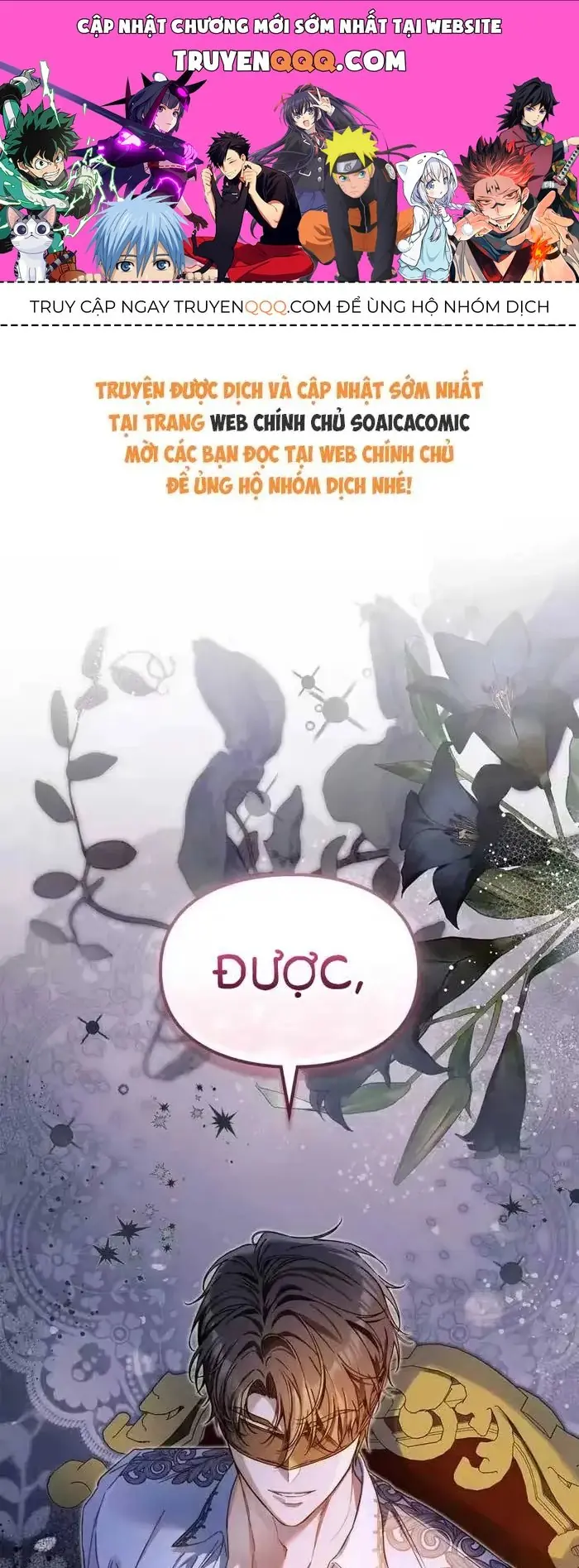 Tôi Trở Thành Hôn Thê Của Đại Công Tước Mù Chapter 8 - Trang 2