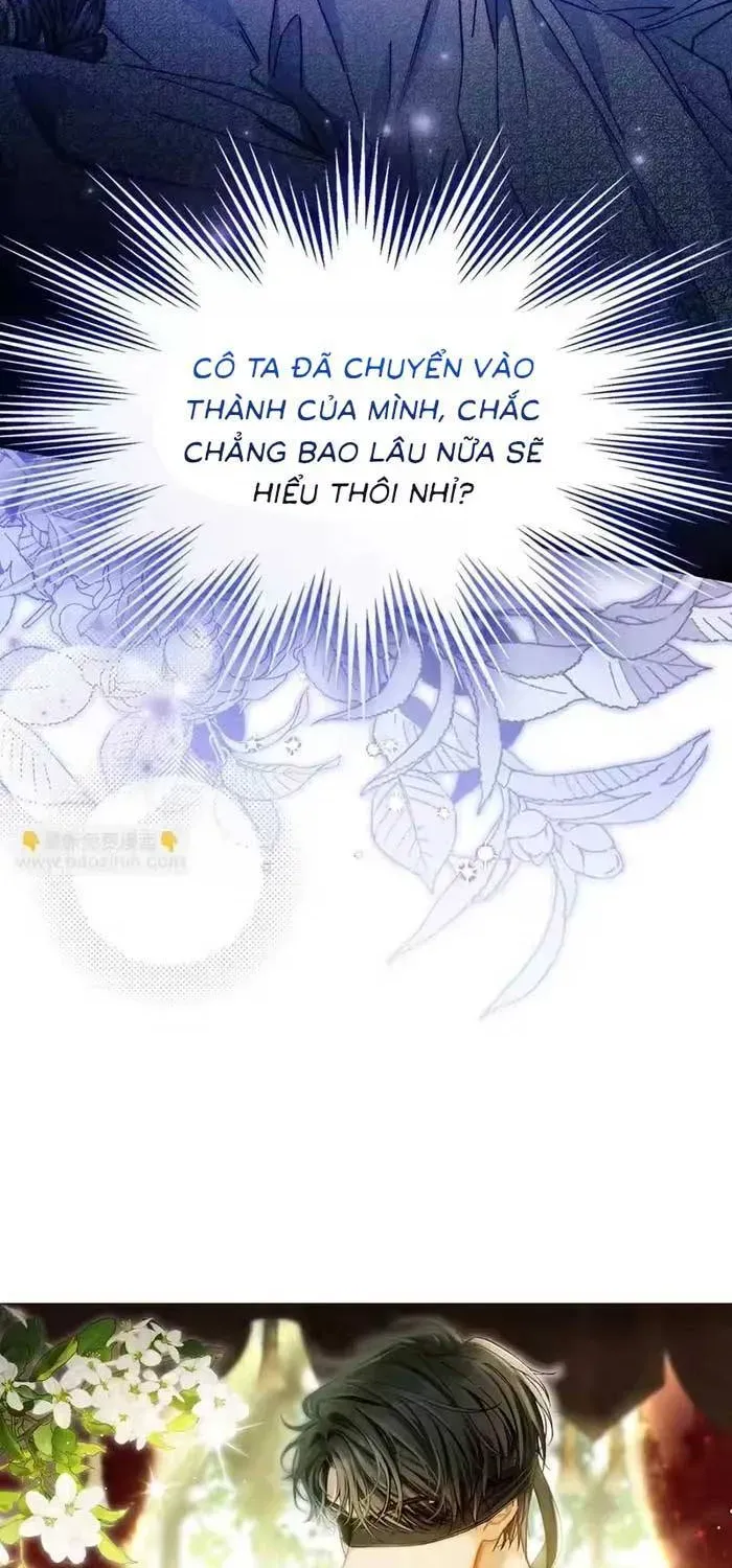 Tôi Trở Thành Hôn Thê Của Đại Công Tước Mù Chapter 8 - Trang 21