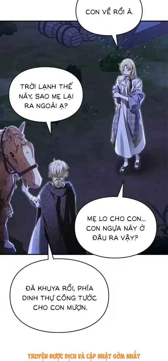 Tôi Trở Thành Hôn Thê Của Đại Công Tước Mù Chapter 8 - Trang 28