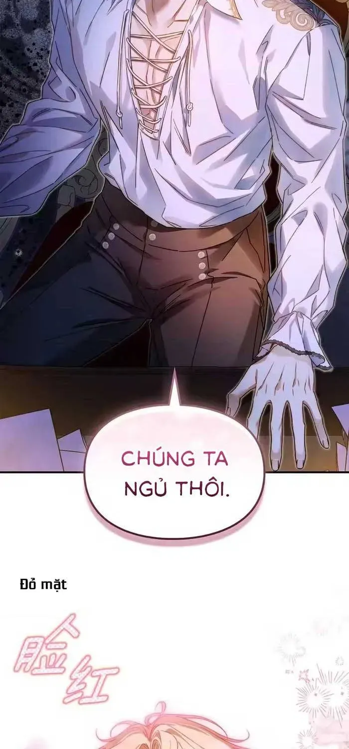 Tôi Trở Thành Hôn Thê Của Đại Công Tước Mù Chapter 8 - Trang 3