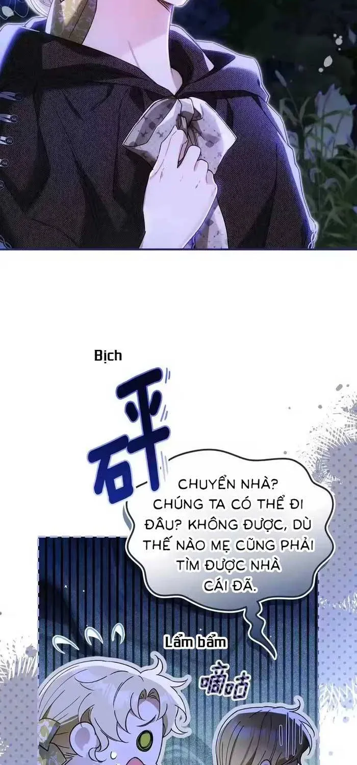 Tôi Trở Thành Hôn Thê Của Đại Công Tước Mù Chapter 8 - Trang 30