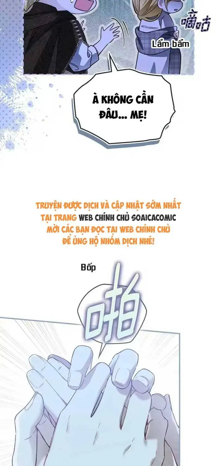 Tôi Trở Thành Hôn Thê Của Đại Công Tước Mù Chapter 8 - Trang 31