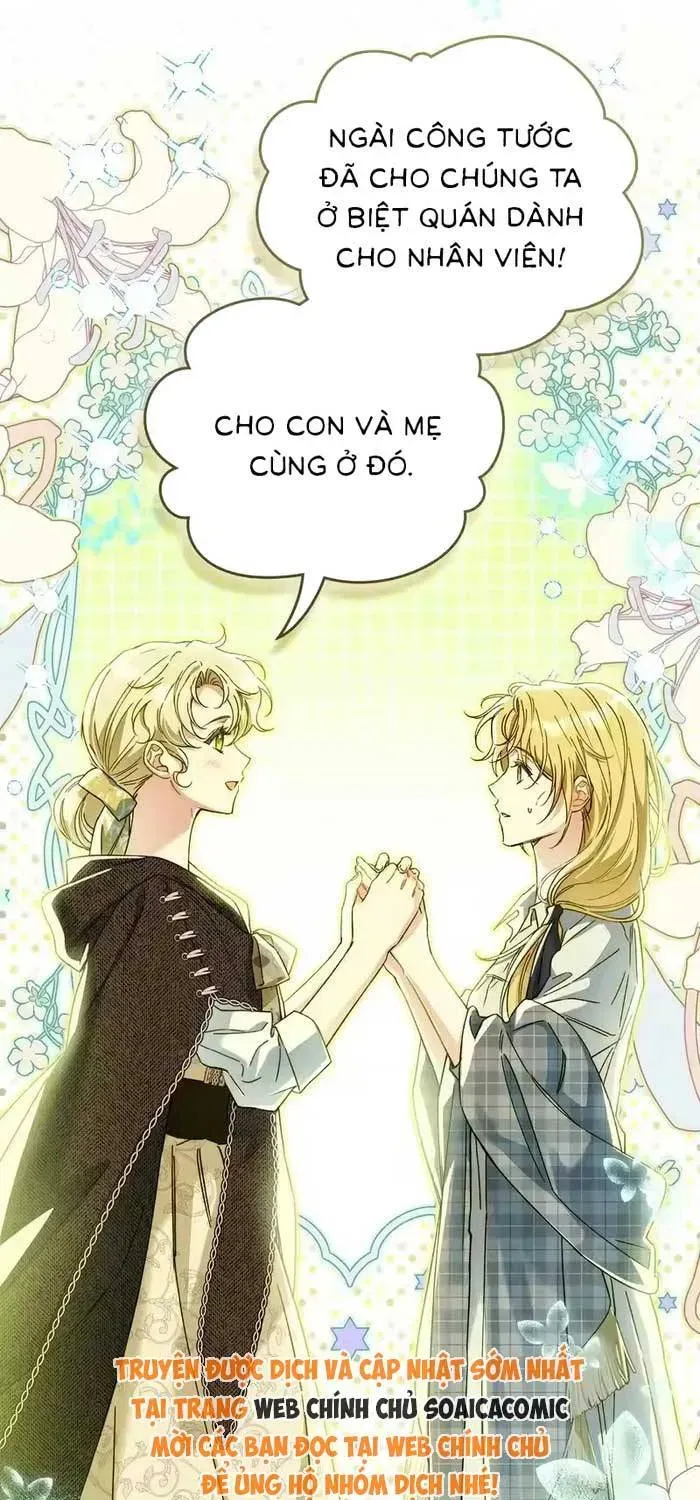 Tôi Trở Thành Hôn Thê Của Đại Công Tước Mù Chapter 8 - Trang 33