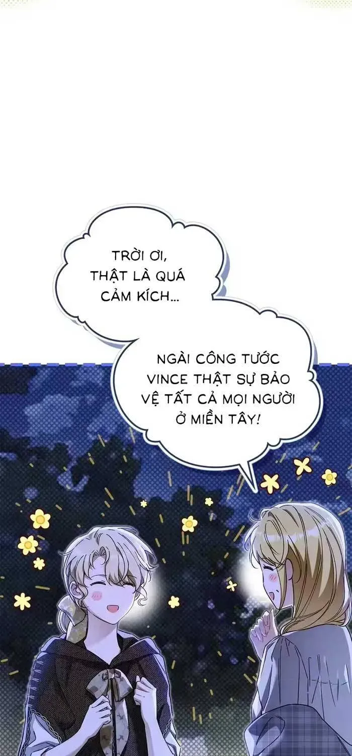 Tôi Trở Thành Hôn Thê Của Đại Công Tước Mù Chapter 8 - Trang 35