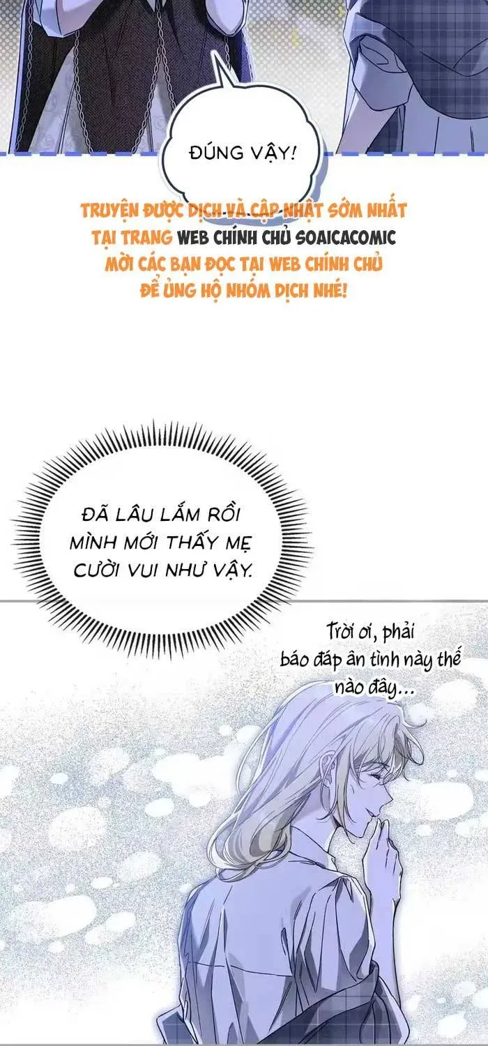 Tôi Trở Thành Hôn Thê Của Đại Công Tước Mù Chapter 8 - Trang 36