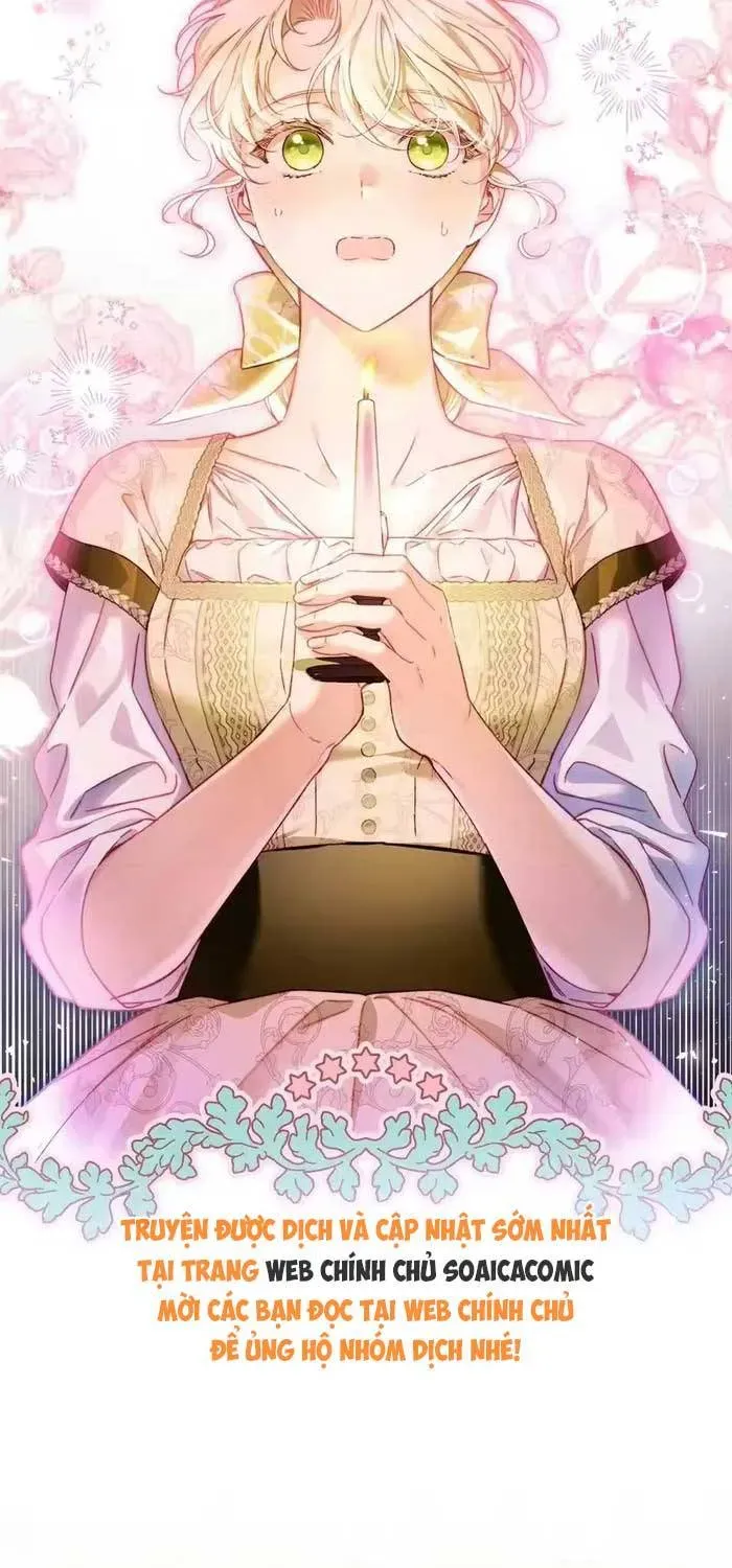 Tôi Trở Thành Hôn Thê Của Đại Công Tước Mù Chapter 8 - Trang 4