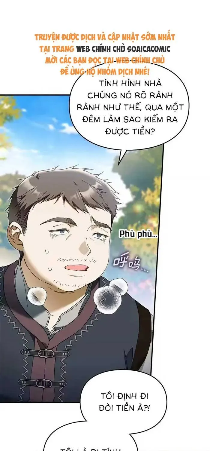 Tôi Trở Thành Hôn Thê Của Đại Công Tước Mù Chapter 8 - Trang 44