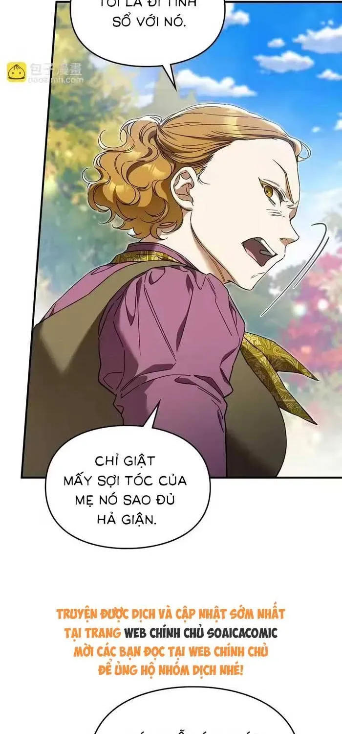 Tôi Trở Thành Hôn Thê Của Đại Công Tước Mù Chapter 8 - Trang 45