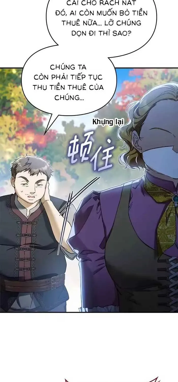 Tôi Trở Thành Hôn Thê Của Đại Công Tước Mù Chapter 8 - Trang 46